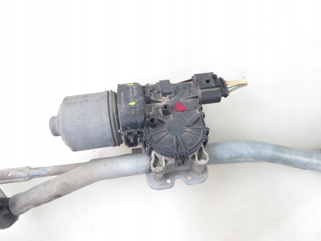 MECANISM STERGATOR OPEL ASTRA III H GTC 13111211 3397020632 0390241538 Product image