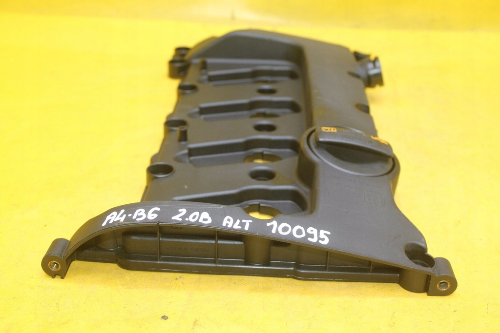 CAPAC SUPPA 06B103475BB AUDI A4 B6 B7 A6 PASSAT B5 ALT 2.0 B Product image