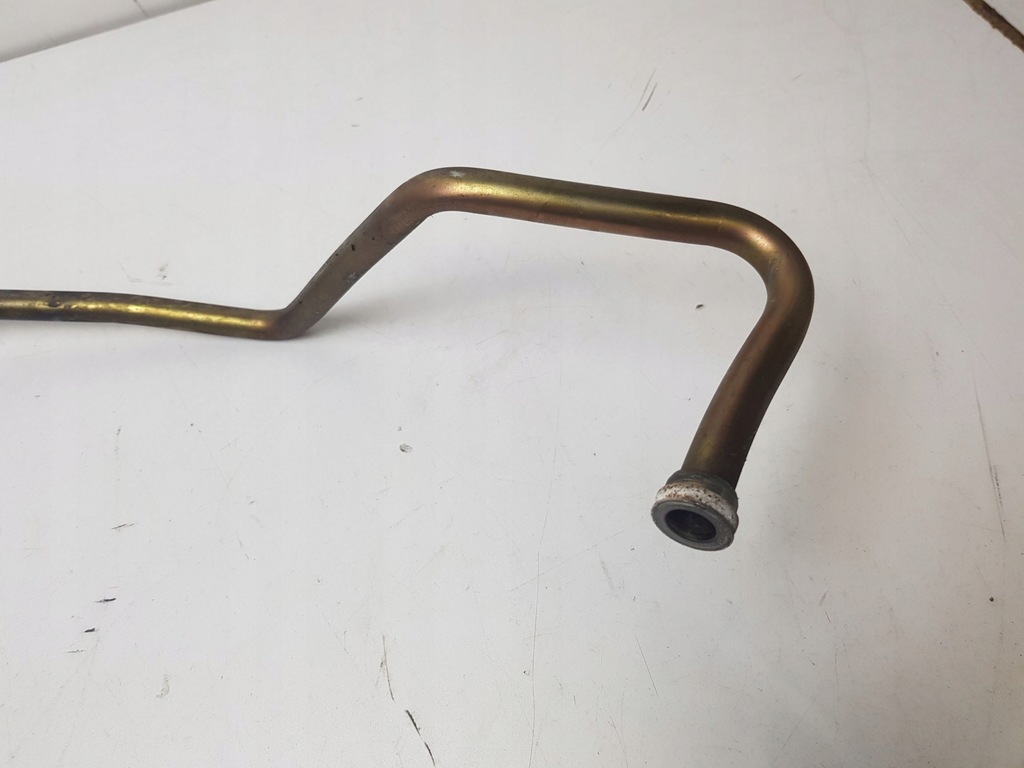 NEW HOLLAND CAZĂ FIAT POWER TUBE HOSE Product image