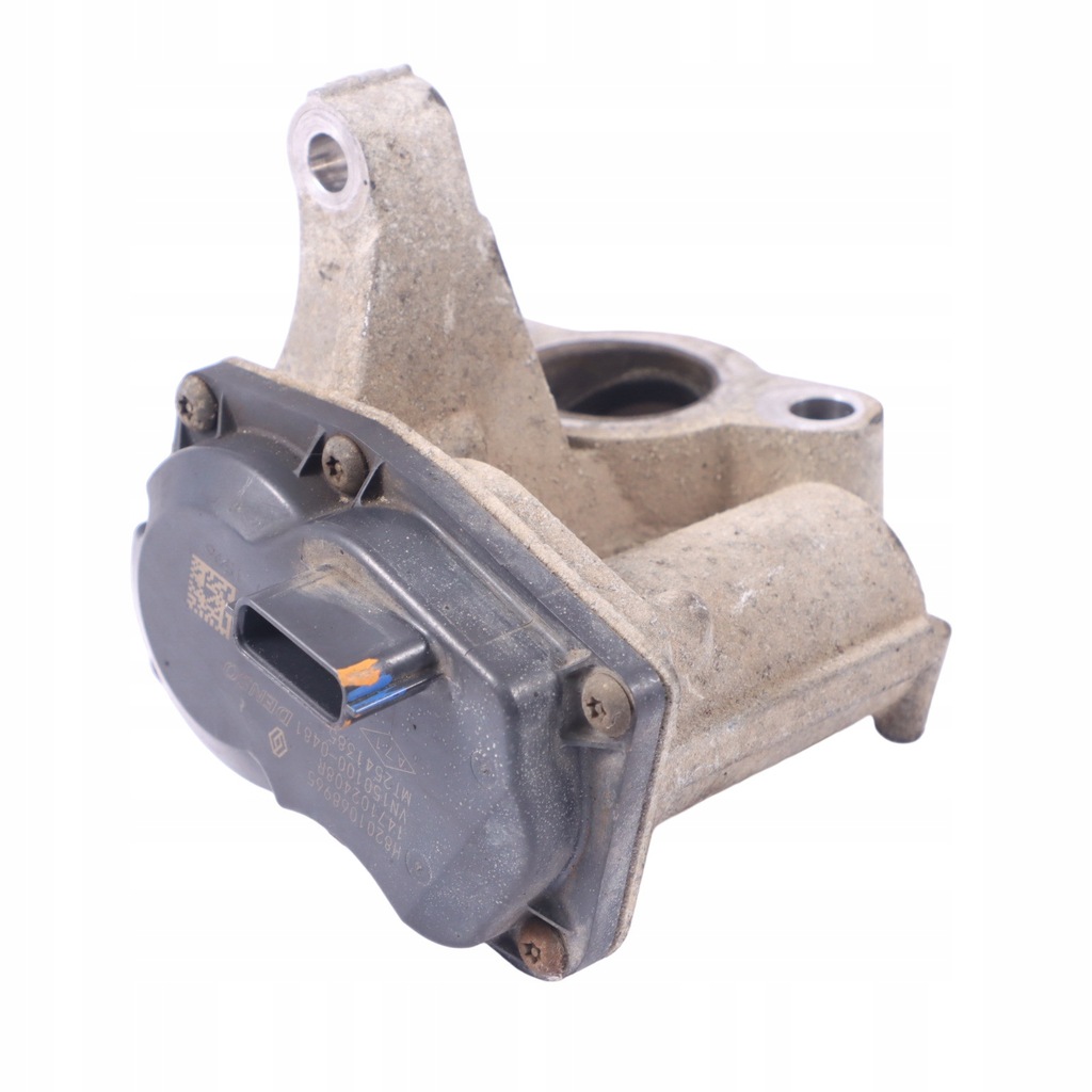 Renault Trafic 2 Nissan Qashqai Supapa EGR H8201068965 Product image