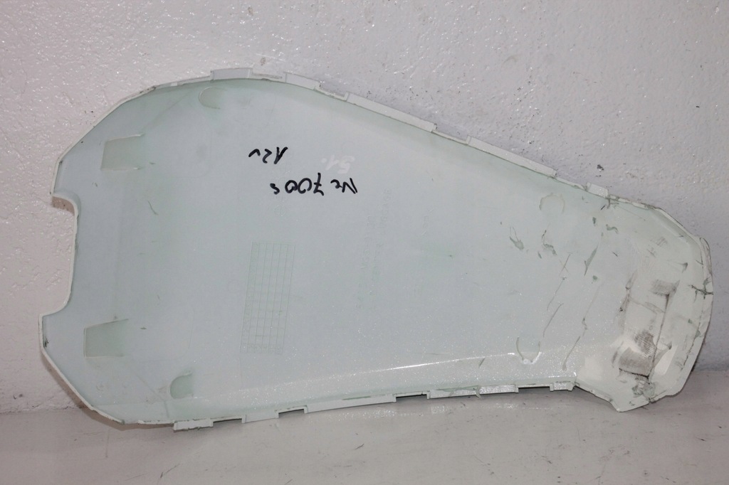 HONDA NC 750 700 11-15 CAPAC CARENA Product image