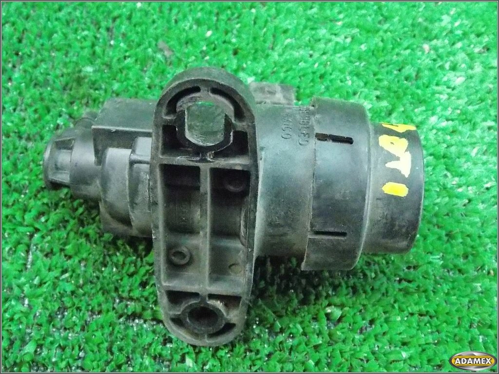 RENAULT SCENIC 1.9 98 - VALVA TURBINA 7700109099 Product image