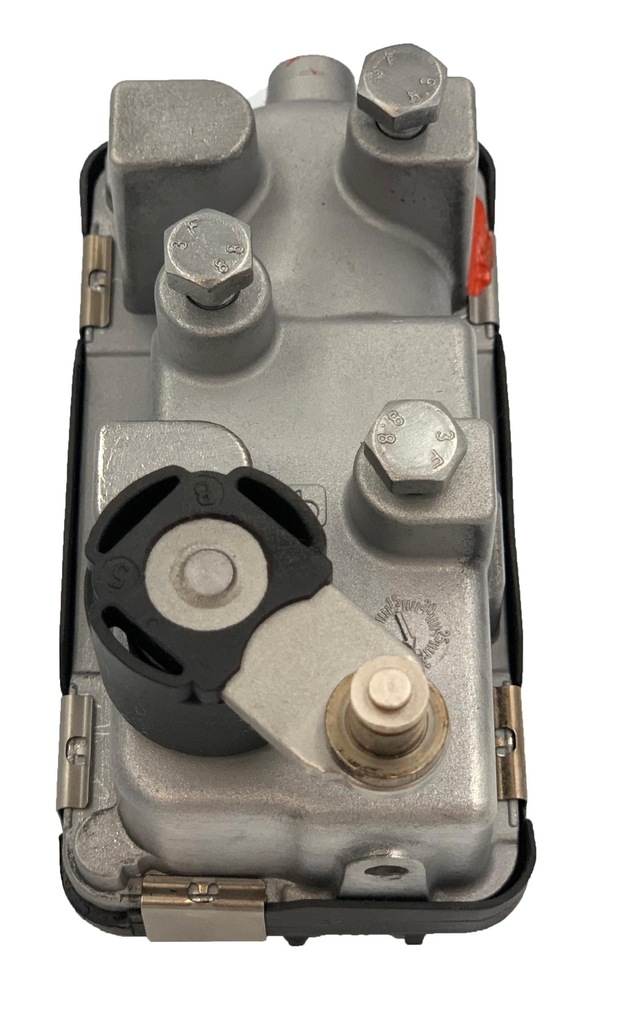 ORIGINAL Turbo actuator controler turbină G-277 6NW009420 712120 Mercedes Product image