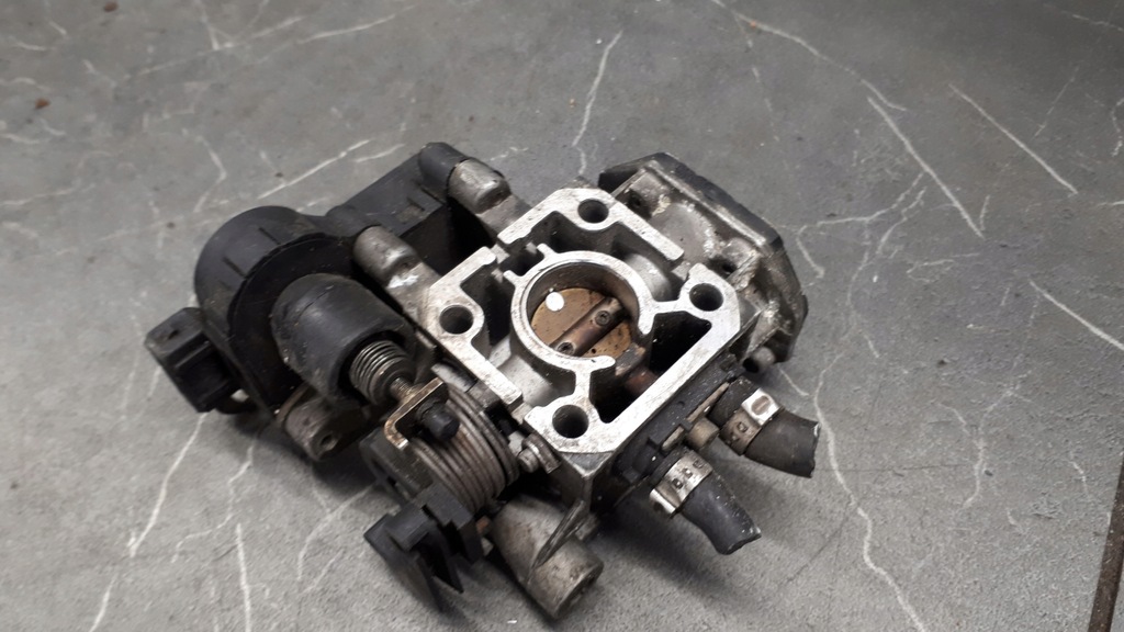 0132008600 mono injector Fiat Tipo 1.1 Product image