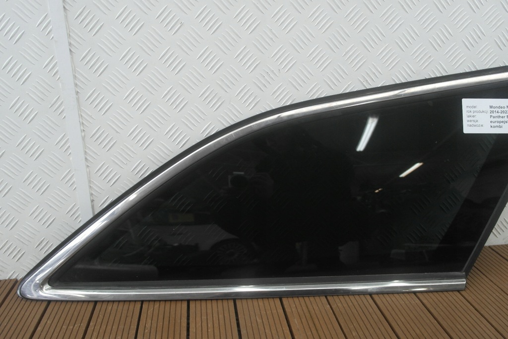 FORD MONDEO V MK5 14-19 GEAM CAROSERIE COMBI SPATE DREAPTA ÎNCHIS 2014 OE Product image