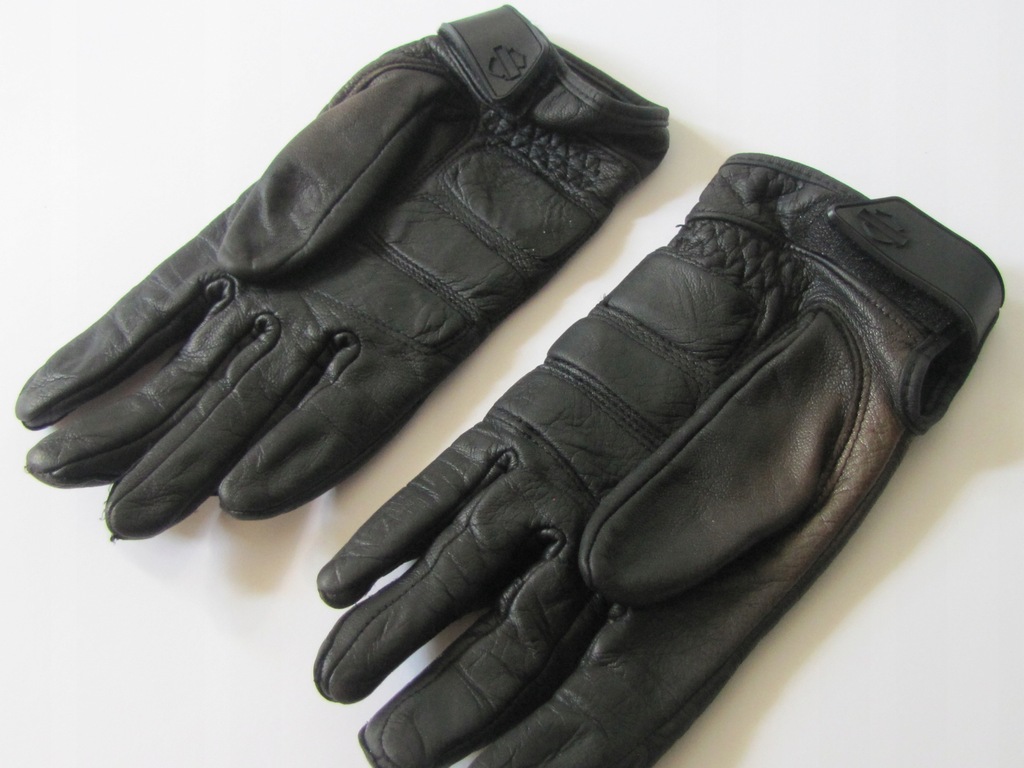 Mănuși din piele OEM legendare Harley Davidson Product image