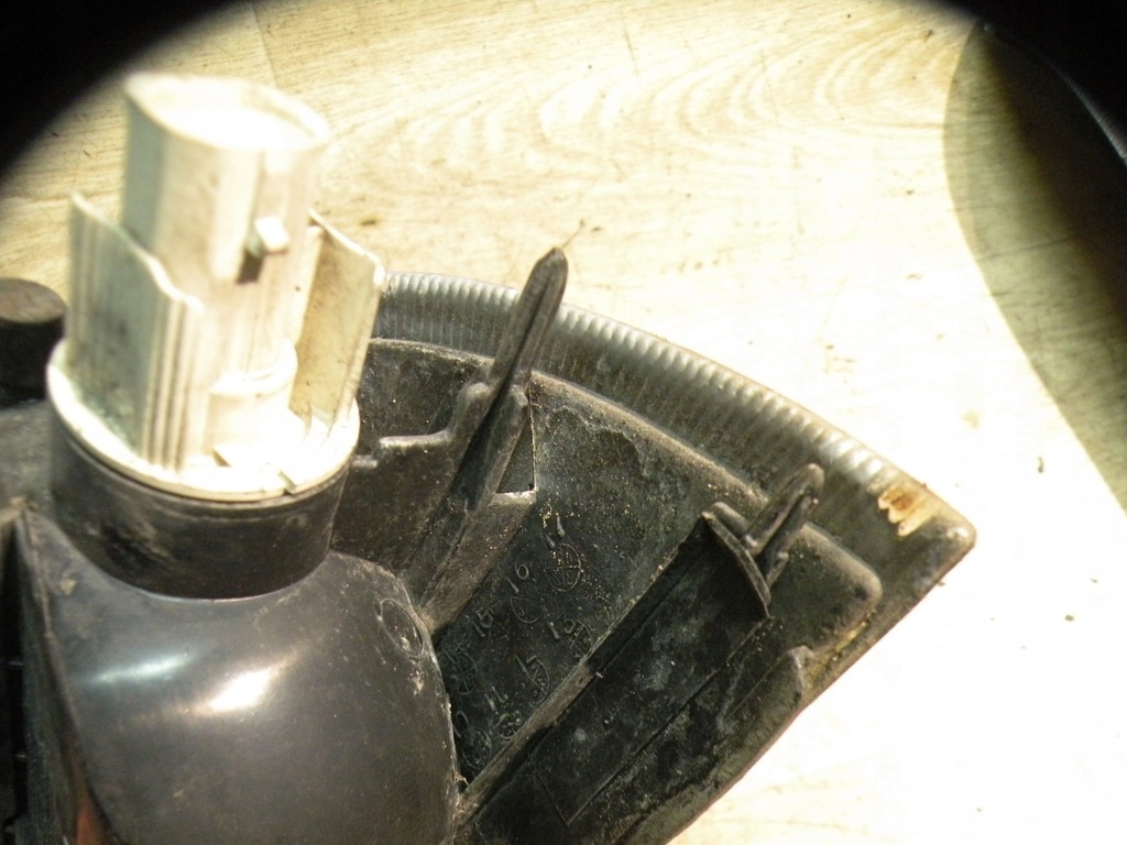 Volvo S40 V40 97-99 Semnalizator dreapta fata Depo Product image