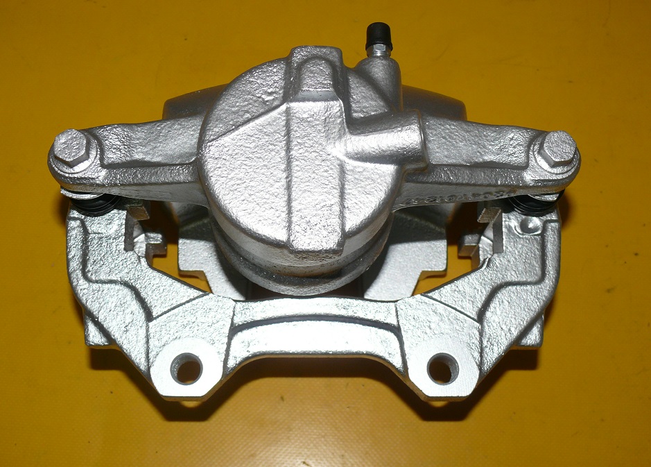 CLEMĂ FATA DREAPTA ALFA ROMEO MITO 281/26mm 08-18 Product image