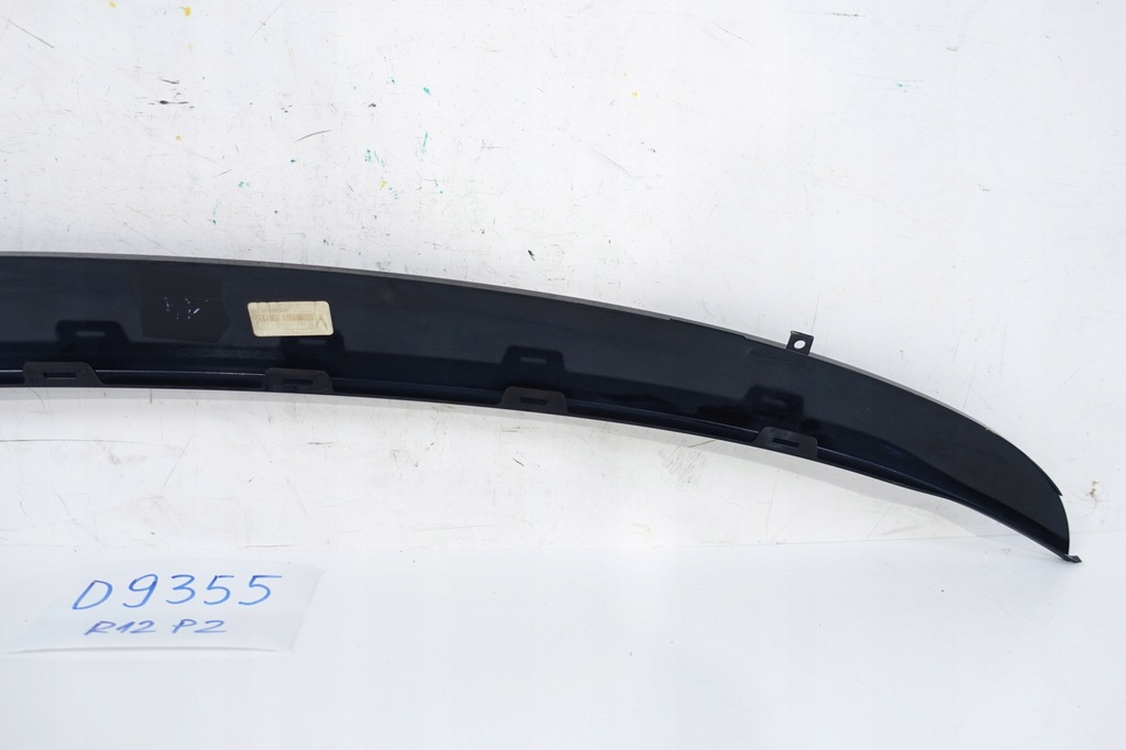 Porsche Cayenne 9Y3 Înapoi 2019-9Y3827699 Product image