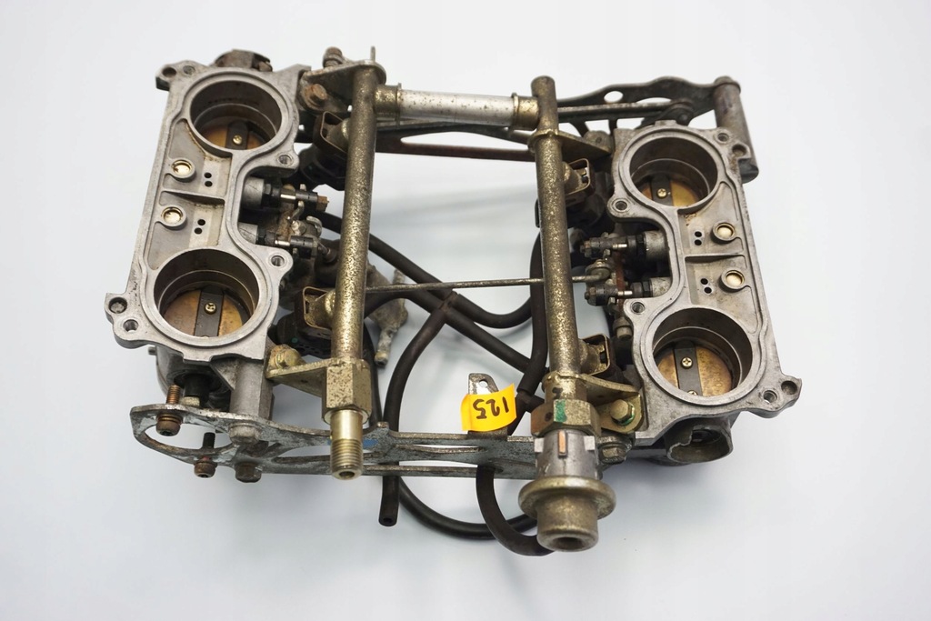 HONDA ST 1300 PAN EUROPEAN 02-13 INJECTOARE ACCELERATĂ Product image