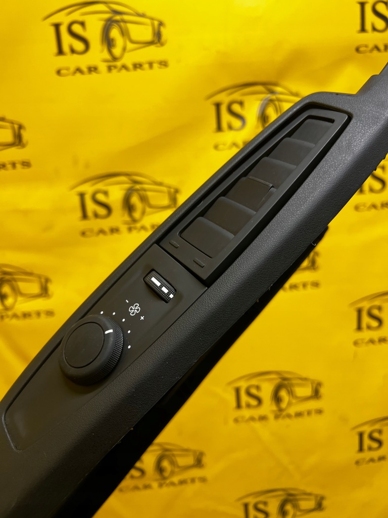 Pilonul de mijloc copertă b dreapta Citroen C4 Grand Picasso II Product image