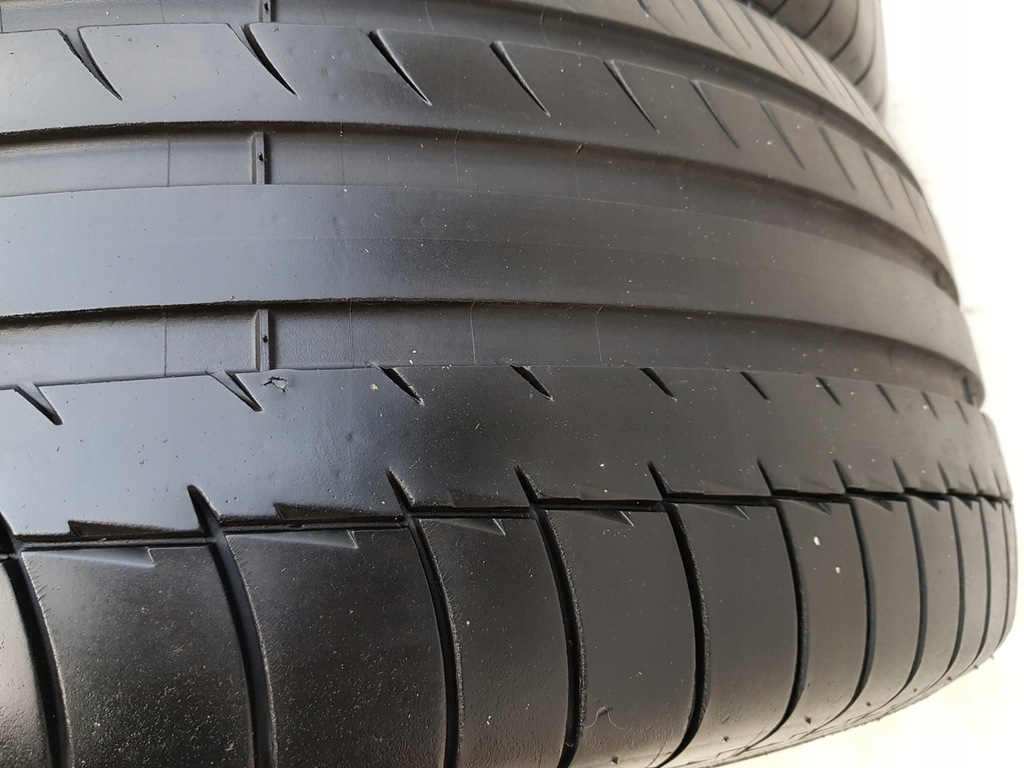 OPORTUNITATE! MICHELIN LATITUDE SPORT 255/45/20 101W Product image