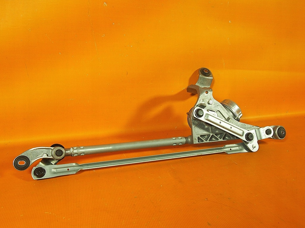 Motor Mecanism Stergator Audi A6 4K 4k1955023 Product image