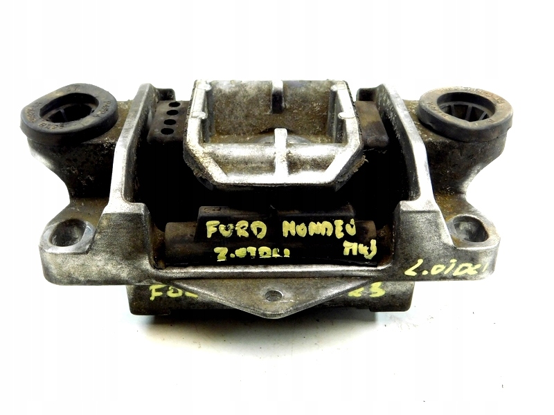 17/18 FORD MONDEO MK3 TDCI PERNA CUTIE Product image