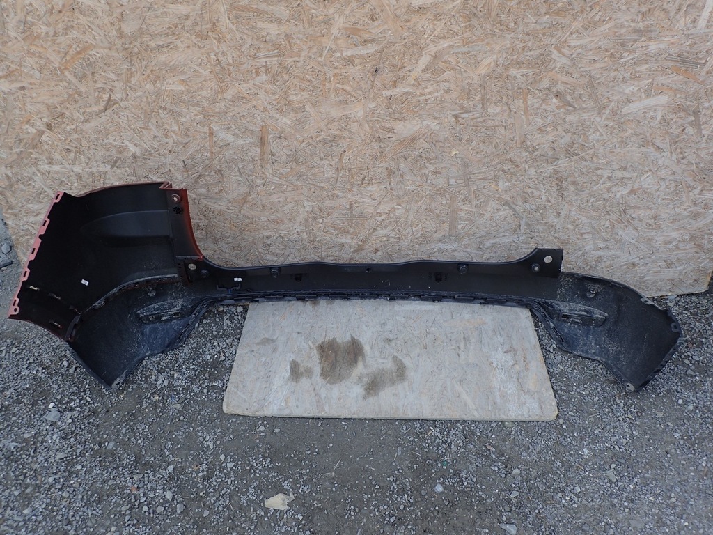 BARA SPATE SPATE DACIA JOGGER 2022- 850184183R Product image