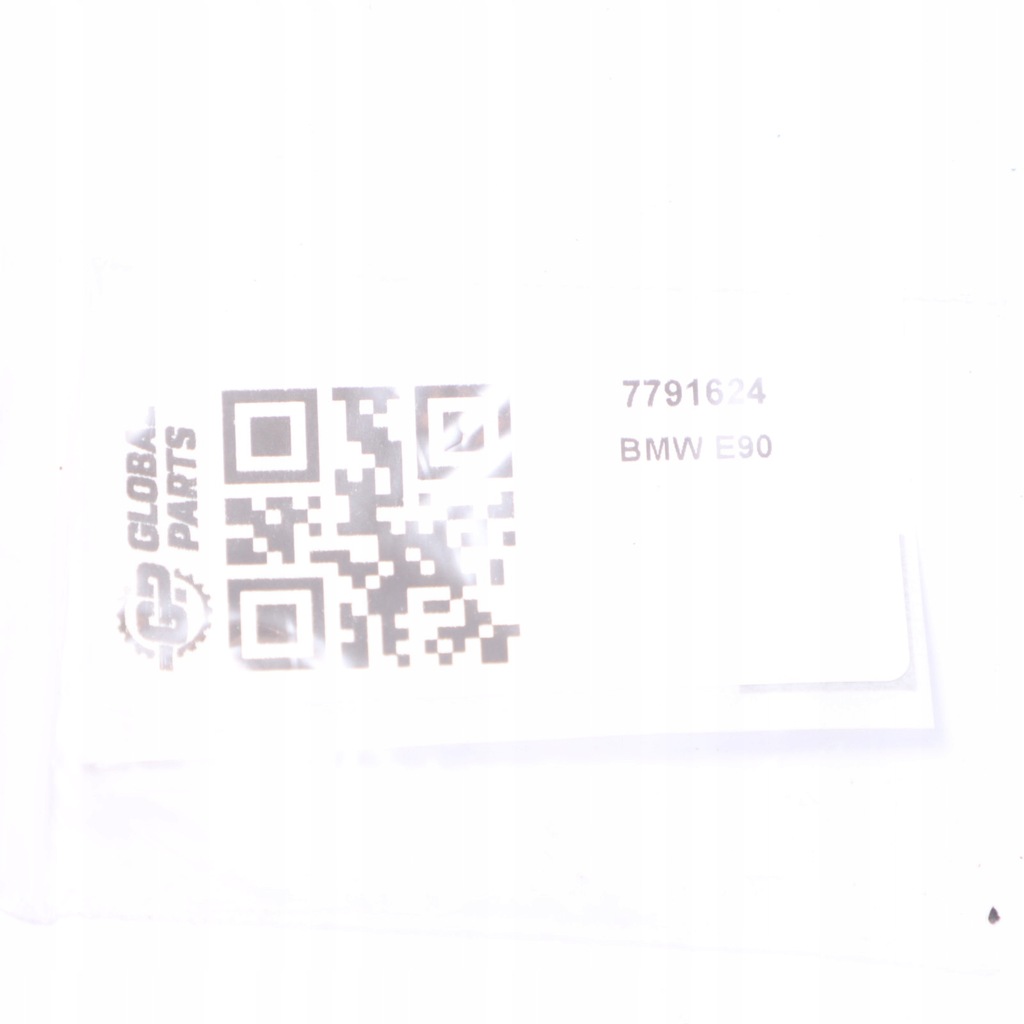 BMW E87 E90 E91 Cablu de ulei de șarpe turbo 7791624 Product image