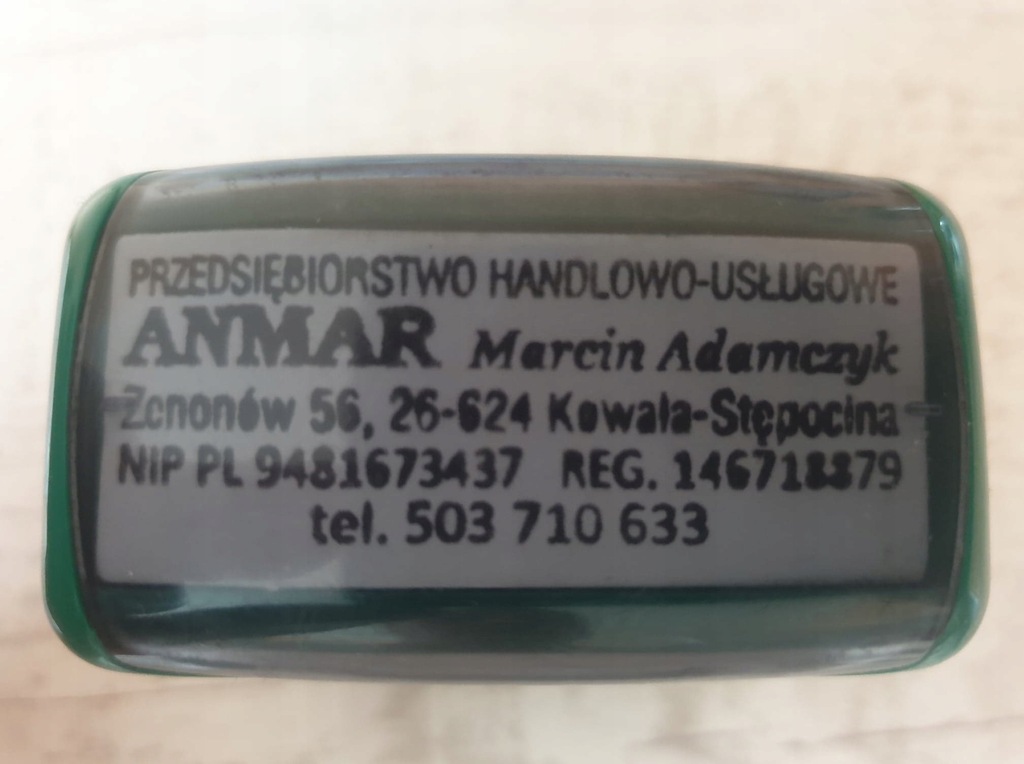 Controler de suspensie Scania R 1545798 Product image