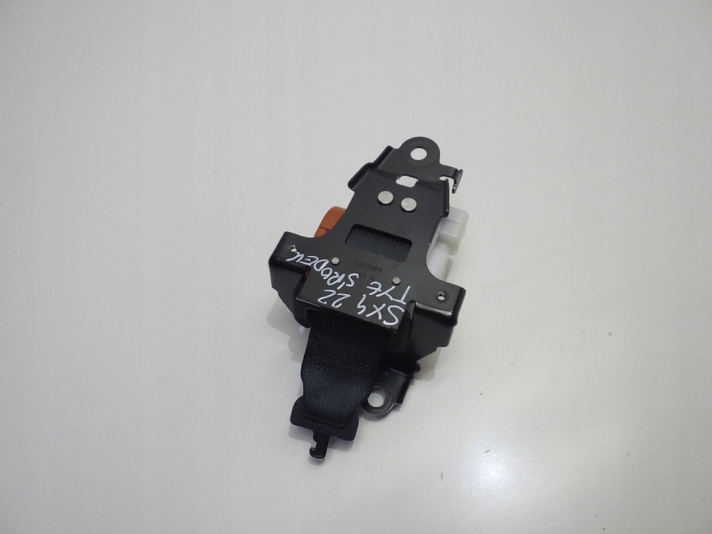 SX4 S CROSS 2022 CENTRUL DE SIGURANȚĂ Product image