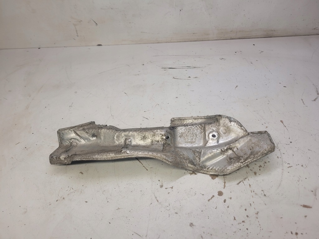SCAT TERMICI STÂNGA AUDI A6 C7 4G0399299A Product image