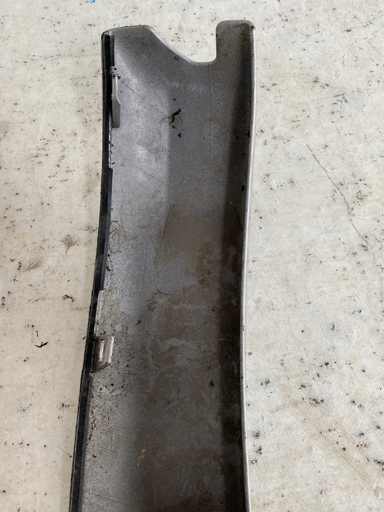 Toyota RAV4 RAV-4 06-10 BUMP BUN Stânga 52103-42060 Product image