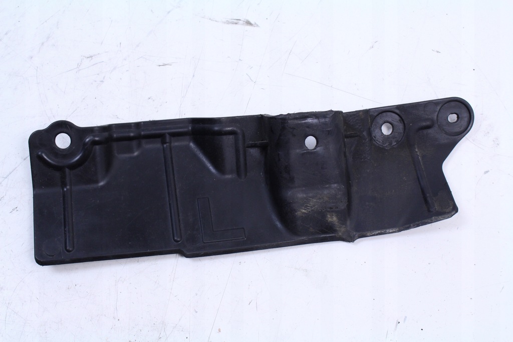 PLACA CAPAC SAS RENAULT KOLEOS I Product image