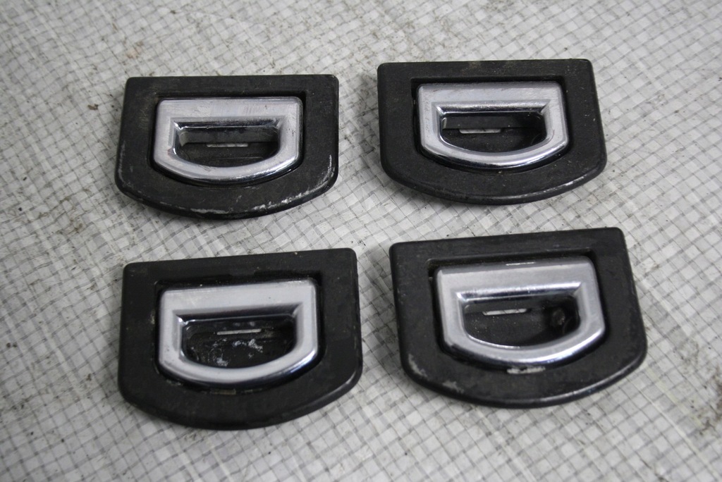 Mâner portbagaj AUDI A4 B7 B6 8E0/1J0864203 Product image