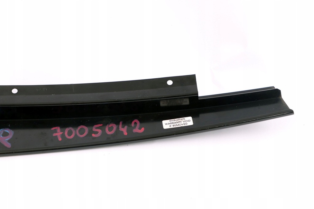 BMW E65 Cadrul geamului usii fata dreapta Product image