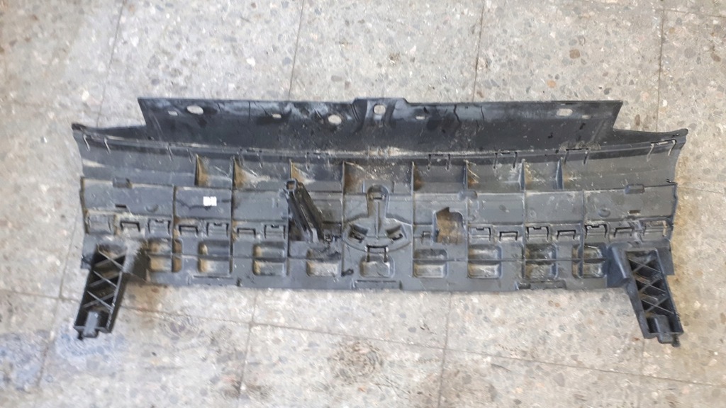 2K7807231E Consolidarea grilei VW Caddy IV Product image