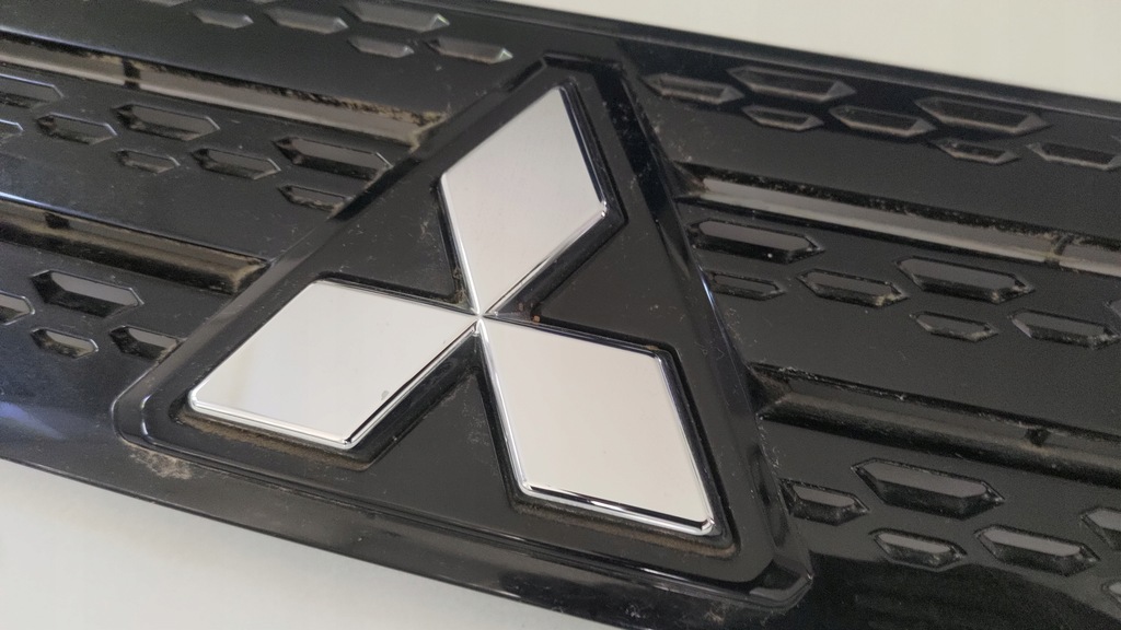 Mitsubishi Eclipse Cross Grill Grila Ridicare Grila 21 - 24 Lift Phev Product image