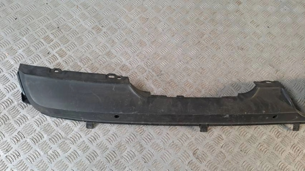 SPOILER BARĂ SPATE M14 850B26311R RENAULT CLIO V Product image