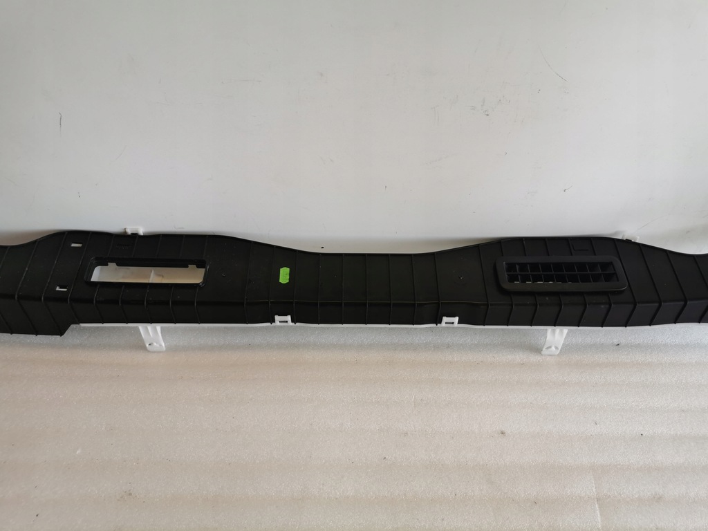 VW SHARAN 09-12 TUNEL CONDUCT AER 7N0815799 Product image