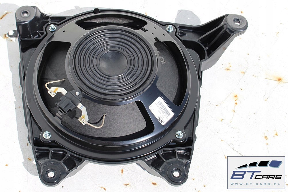 Audi A8 Difuzoare Bose Sound System 4H 4H0035411A 4H1035401 4H1035402 4H0035 Product image