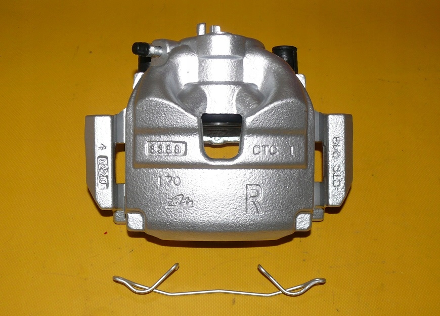 CLEME STÂNGA DREAPTA FAȚĂ SPATE HONDA ACCORD VIII 296 Product image