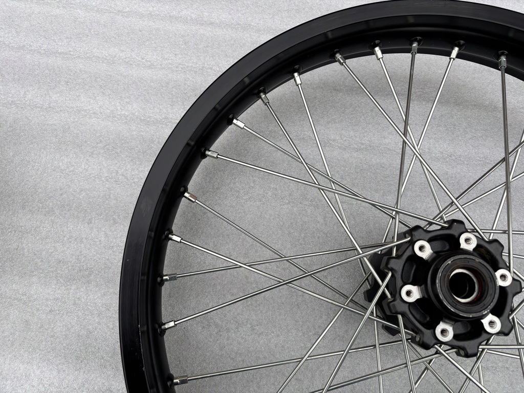 Honda Transalp 750 2023 Janta frontală Product image