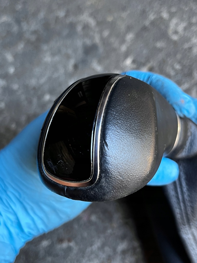 8 HYUNDAI TUCSON III BUNUL SCHIMBĂTOR DE VITEZE AUTOMAT BUFFE Product image
