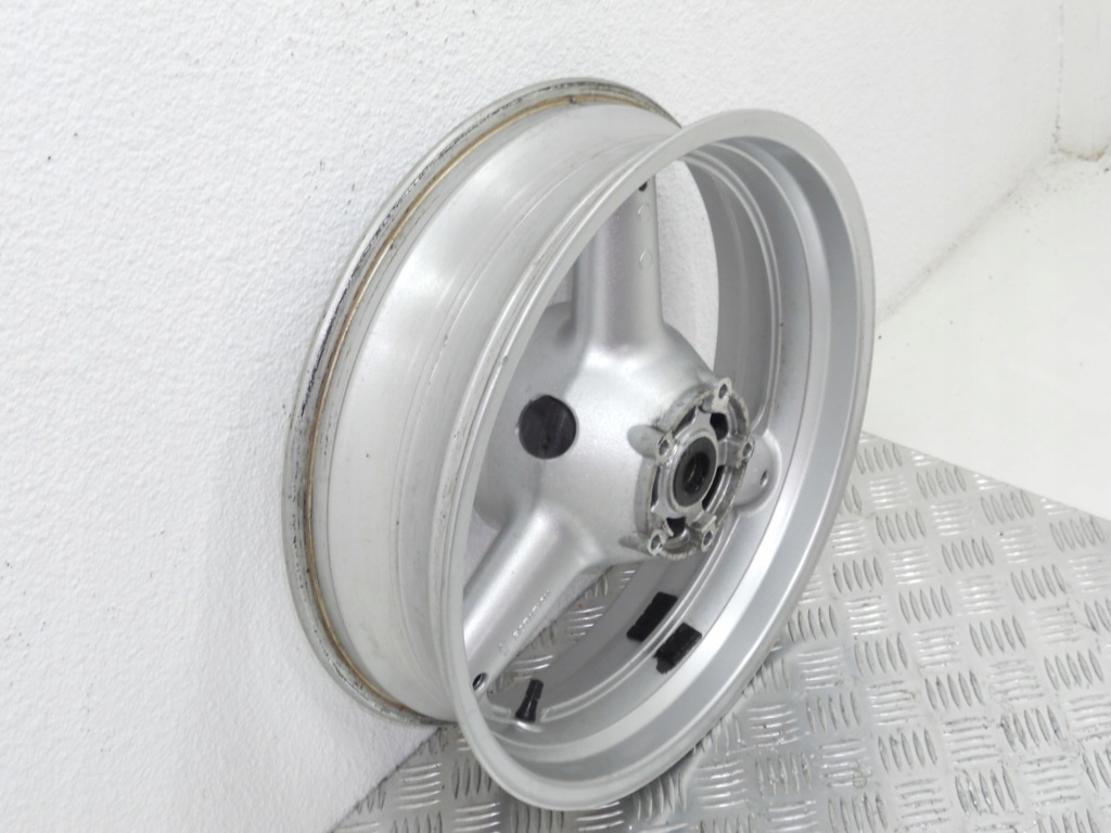 SUZUKI SV 650 * JANTE ROATA SPATE ORIGINALA Product image