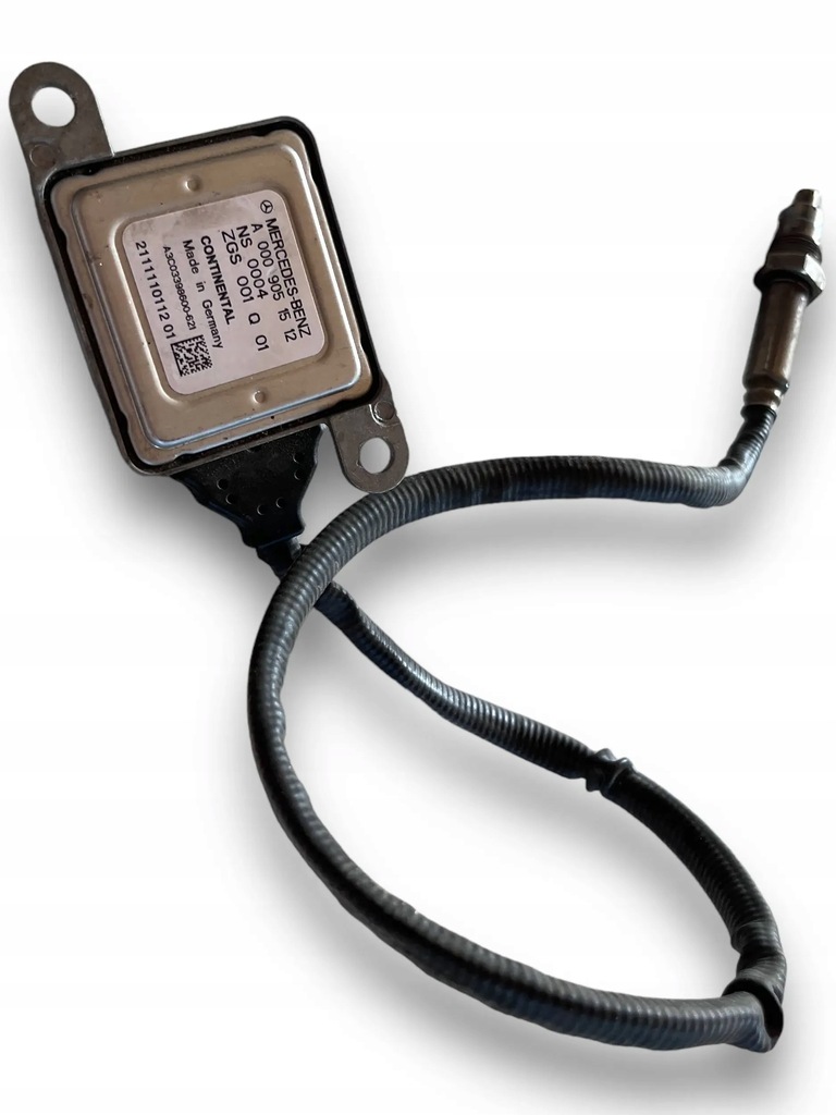 Senzor Mercedes Probe NOX A0009053606 $J Product image