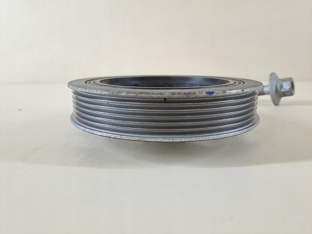 HYUNDAI I30 III 3 LIFT 22r 1.0 T-GDI G3LE FUPE ARBORE COTIT Product image