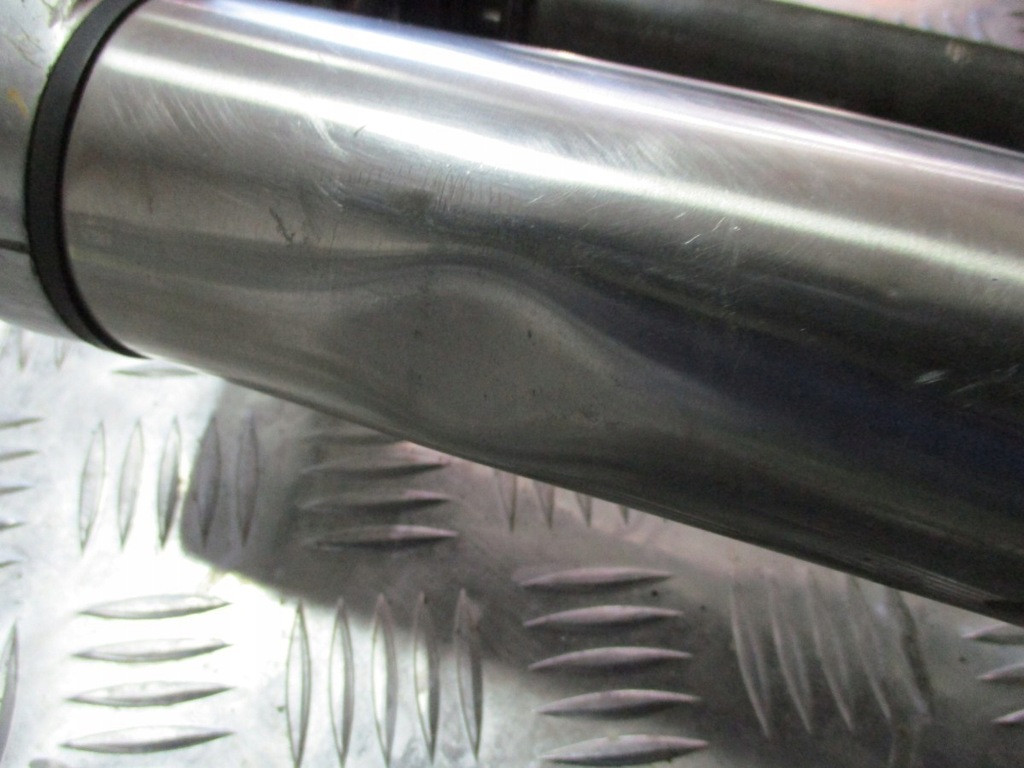 RAFT SUSPENSIA LAGI LAGA TRIUMPH SPEED MASTER 2003 Product image