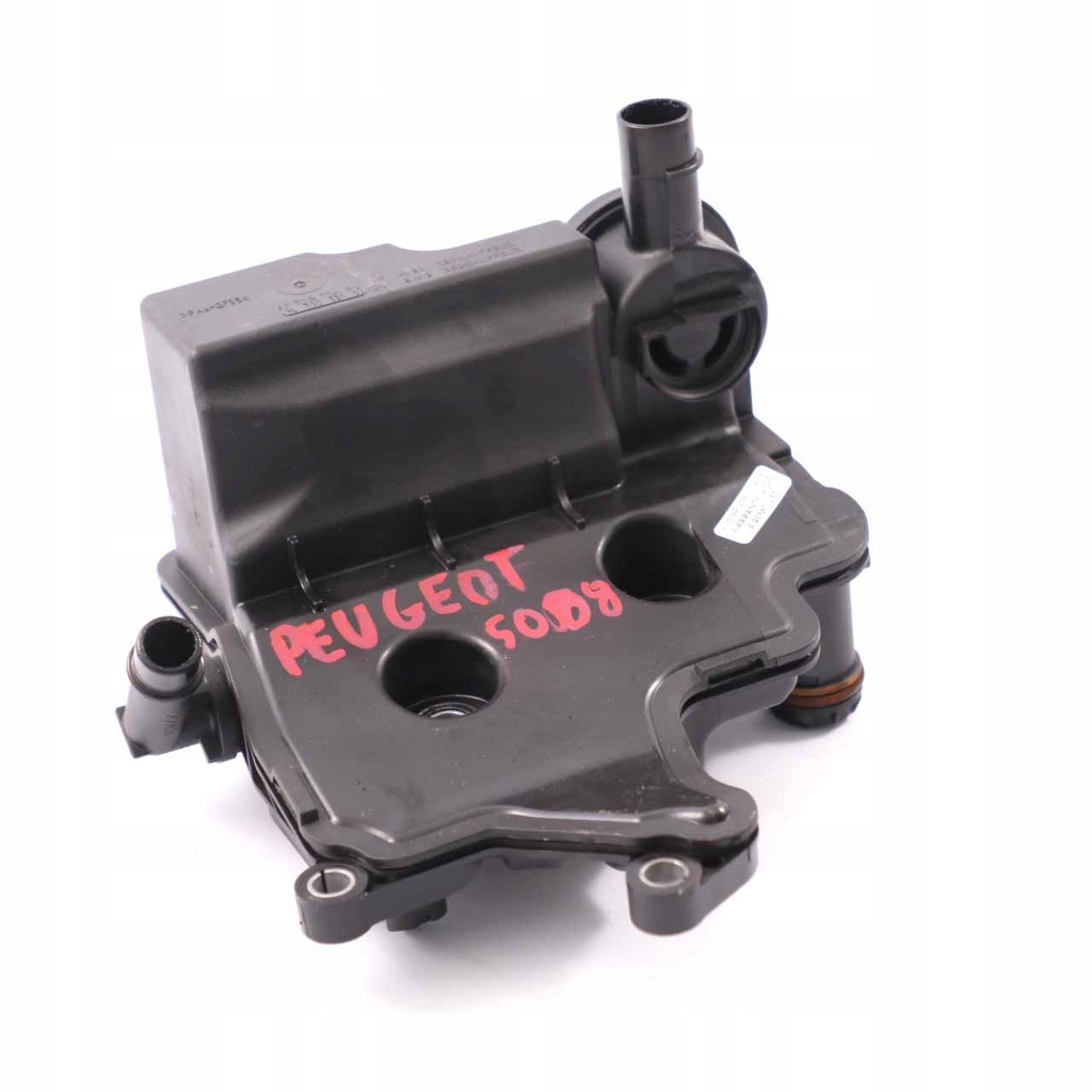 Peugeot 5008 Mondeo MK4 2.0 Aspirator de ulei Diesel Product image