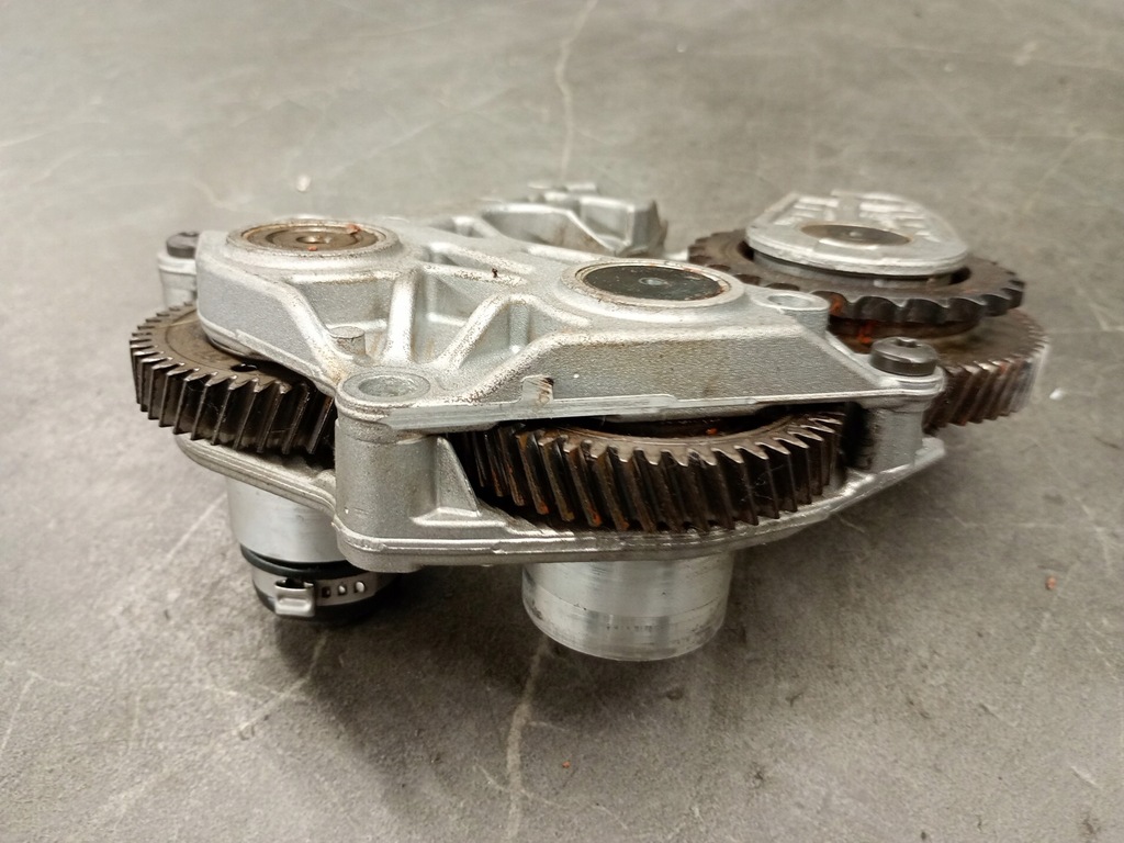 079109360 Audi RS4 B8 RS5 4.2 FSI Locuințe pentru locuințe pentru locuințe Product image
