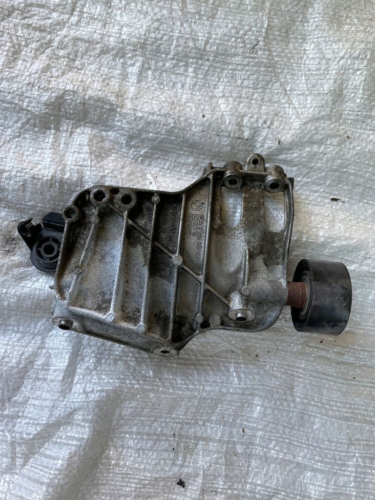 SALT COMPRESOR BMW N54 N55 535i 7585167 Product image
