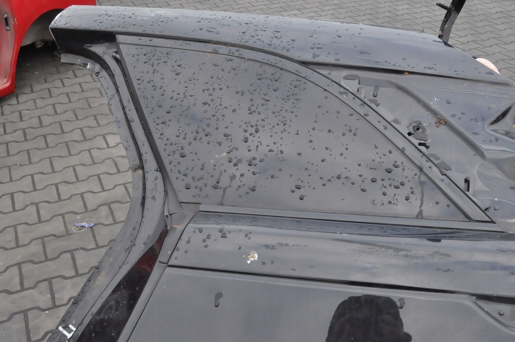 LAND ROVER RANGE ROVER VELAR L560 SFER APARĂ STÂNGA SPATE 1AG Product image