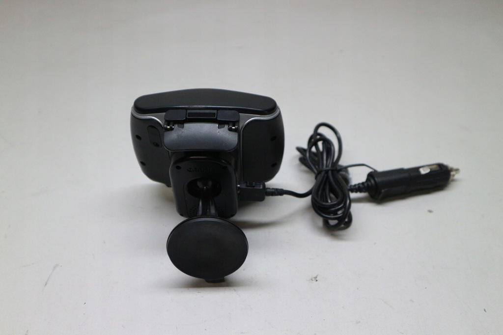 SUPORT DE NAVIGARE MOTO GARMIN ZUMO 550 Product image