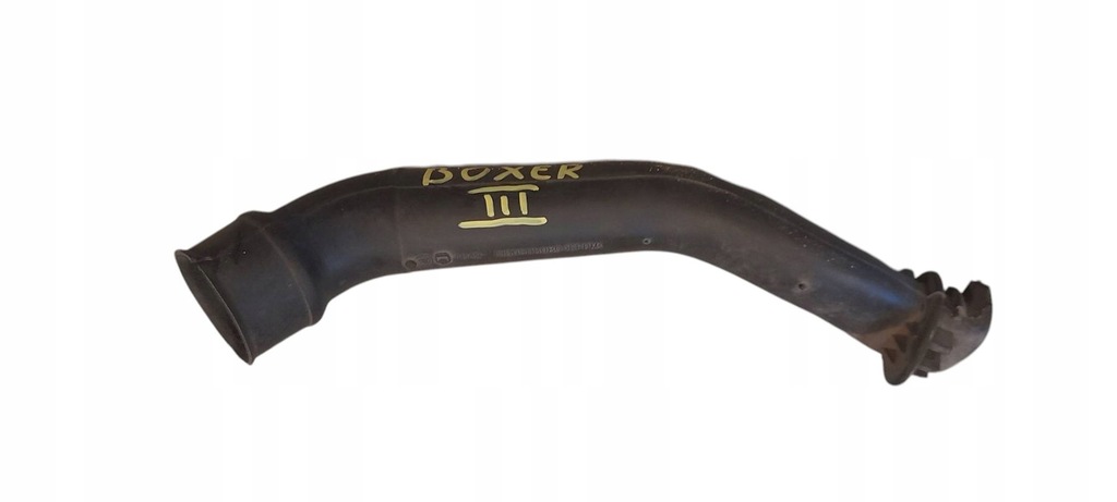 Podsybia Peugeot Boxer III Jumper III LIFT 2,2 HDI Product image