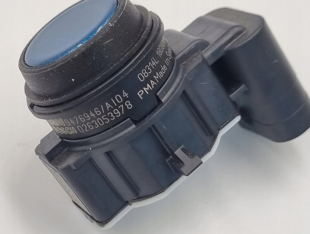 Senzor parcare PMA BMW F20 F30 F31 F34 F36 F80 Product image