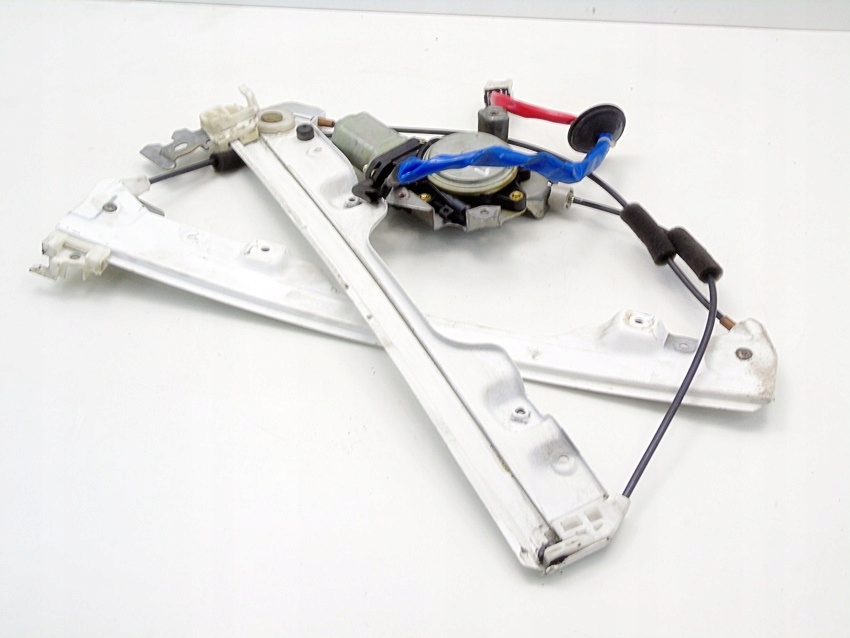 REGOLATOR GEAM STÂNGA FATA NISSAN MURANO I Z50 3.5 4X4 03-07 80731CA011 Product image