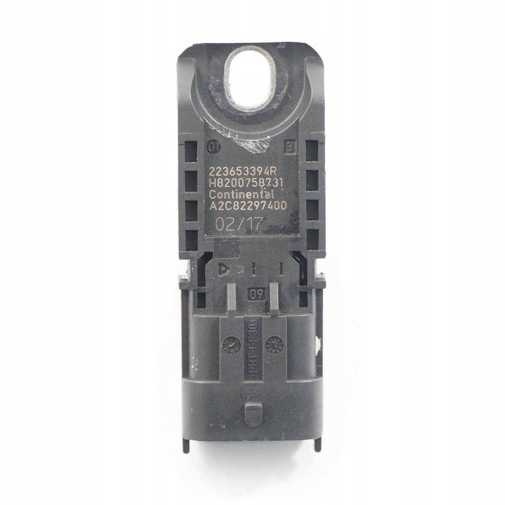 Mercedes W176 W246 Senzor Presiune Aer HARTĂ A6079053500 Product image