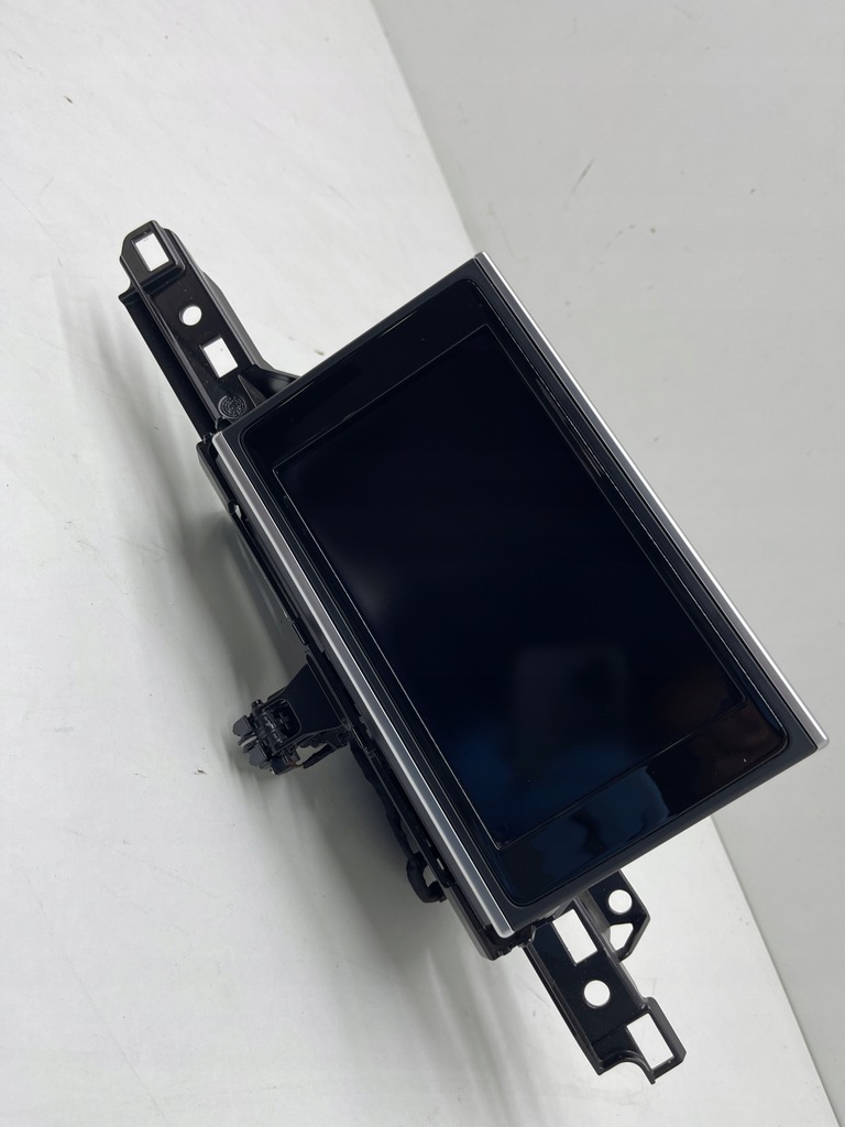 AUDI A6 C7 ecran mare monitor lift navigare FUNCTIONAL Marea Britanie! Product image
