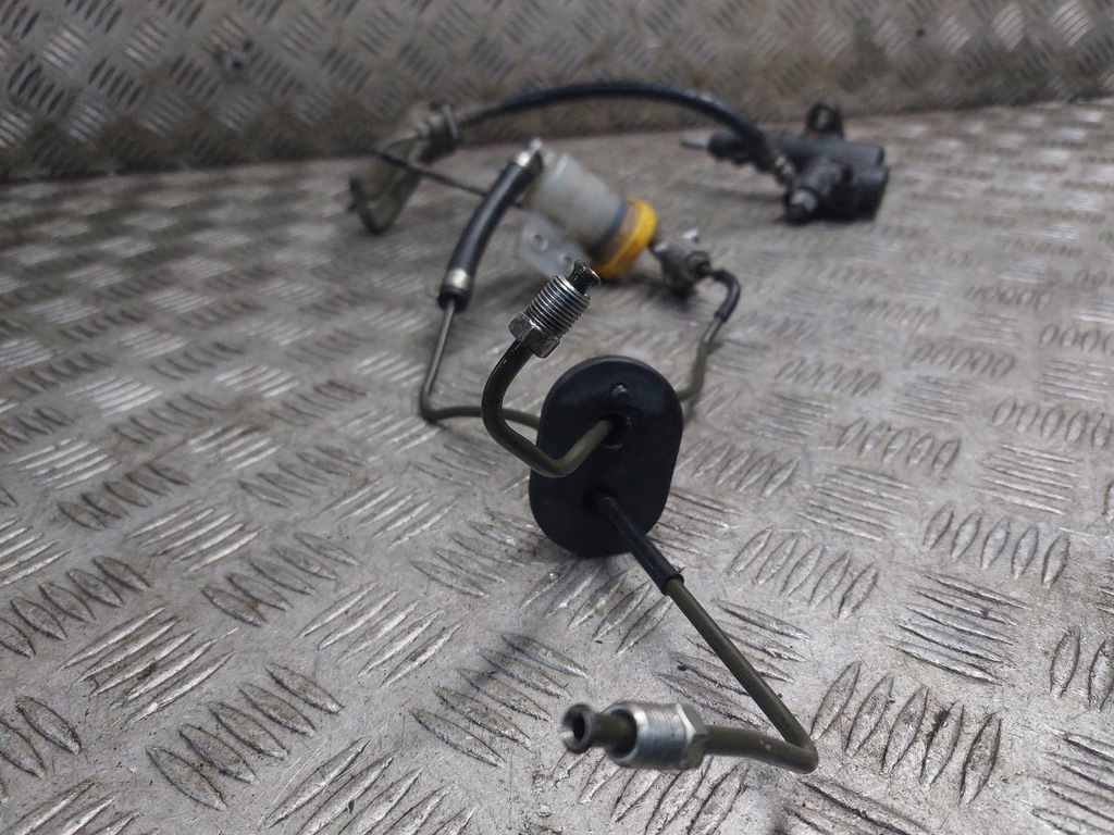 AMBREIAT CRANAJĂ + FURtun SUBARU LEGACY V 2.0 DOHC Product image